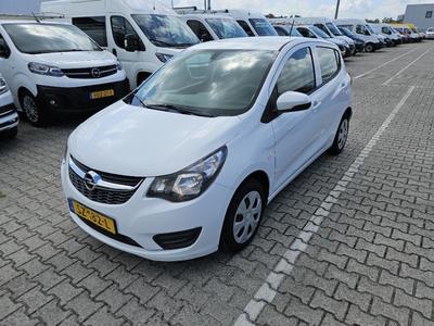 Opel KARL 55 kW