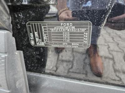 Ford Kuga 112 kW