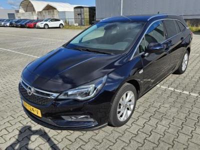 Opel ASTRA SPORTS TOURER 110 kW