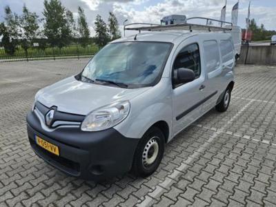 RENAULT KANGOO 1.5 dCi 90 Comf Maxi Imperiaal