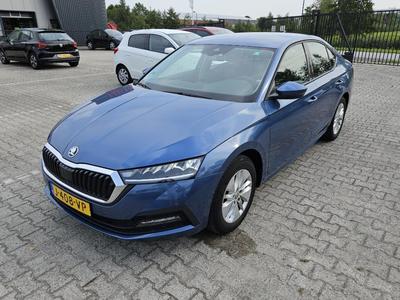 SKODA Octavia 1.0 TSI Business Edition