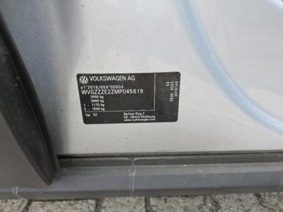 VOLKSWAGEN ID.4 150 kW