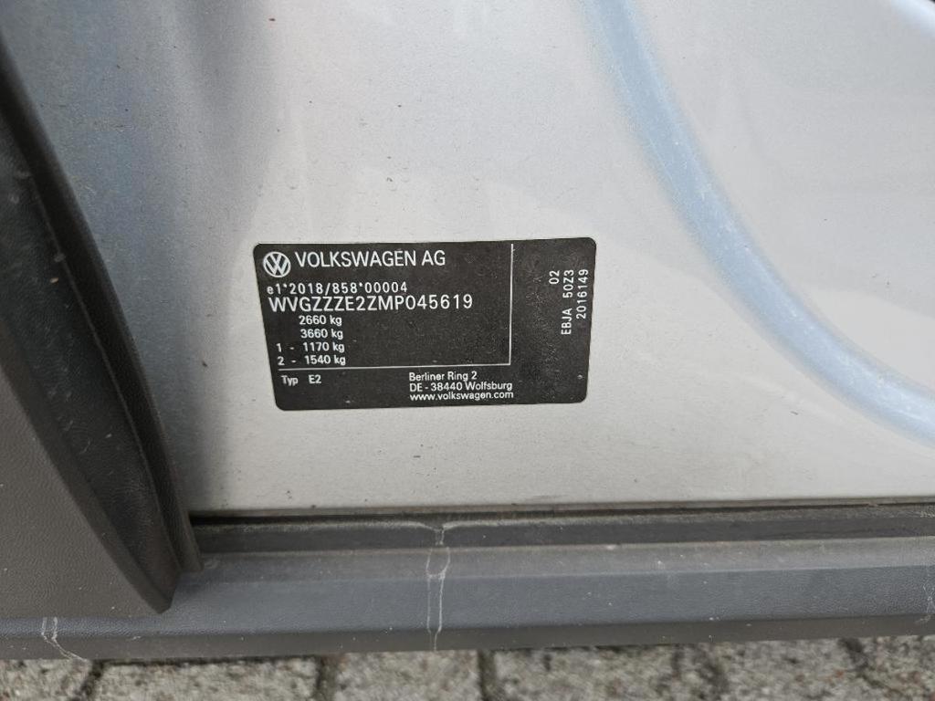 VOLKSWAGEN ID.4 150 kW