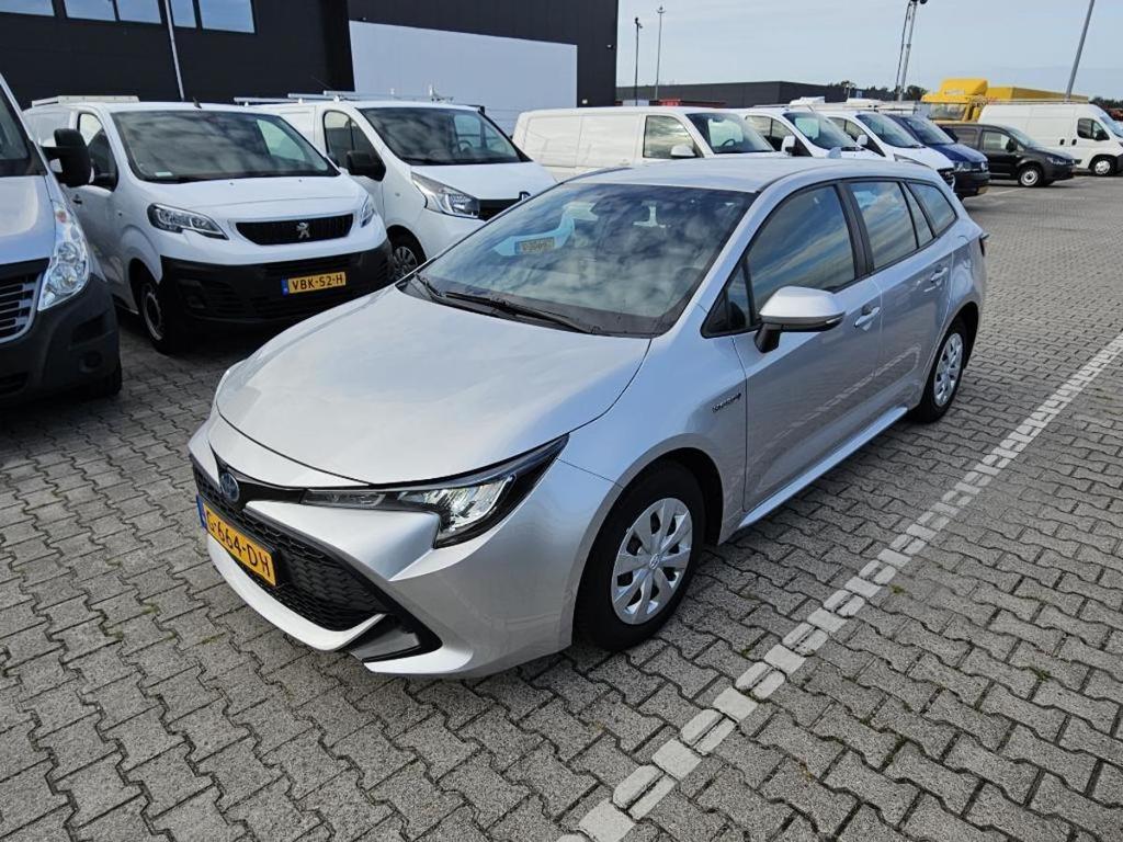 TOYOTA Corolla Touring Sports 1.8 Hybrid Comfort