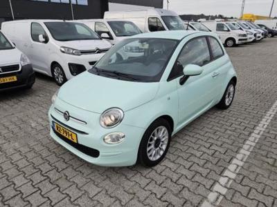 FIAT 500 0.9 TwinAir Turbo Popstar