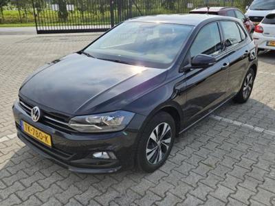 VOLKSWAGEN POLO 1.0 TSI Comfortline Business