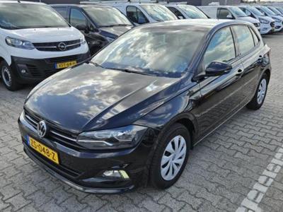 VOLKSWAGEN POLO 1.0 TSI Comfortline Business