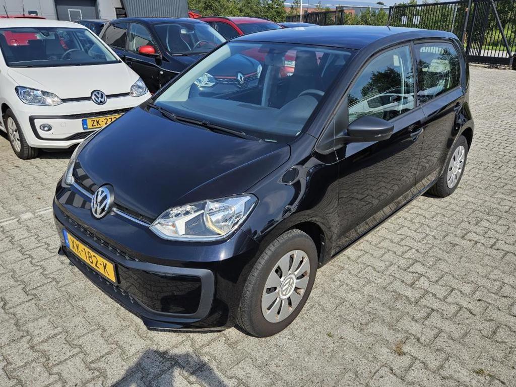 VOLKSWAGEN up! 1.0 BMT Take Up! 5-deurs