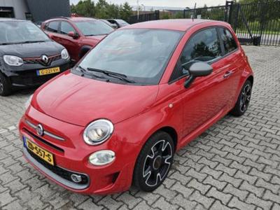 FIAT 500 1.2 Automaat