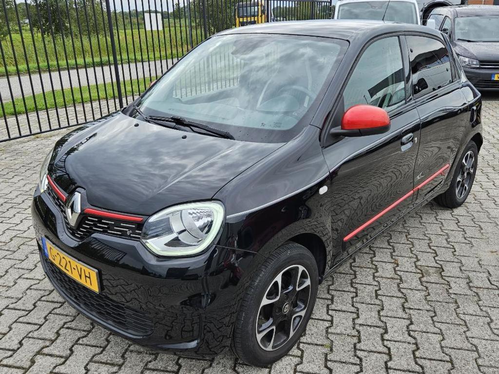 RENAULT TWINGO 1.0 SCe Intens