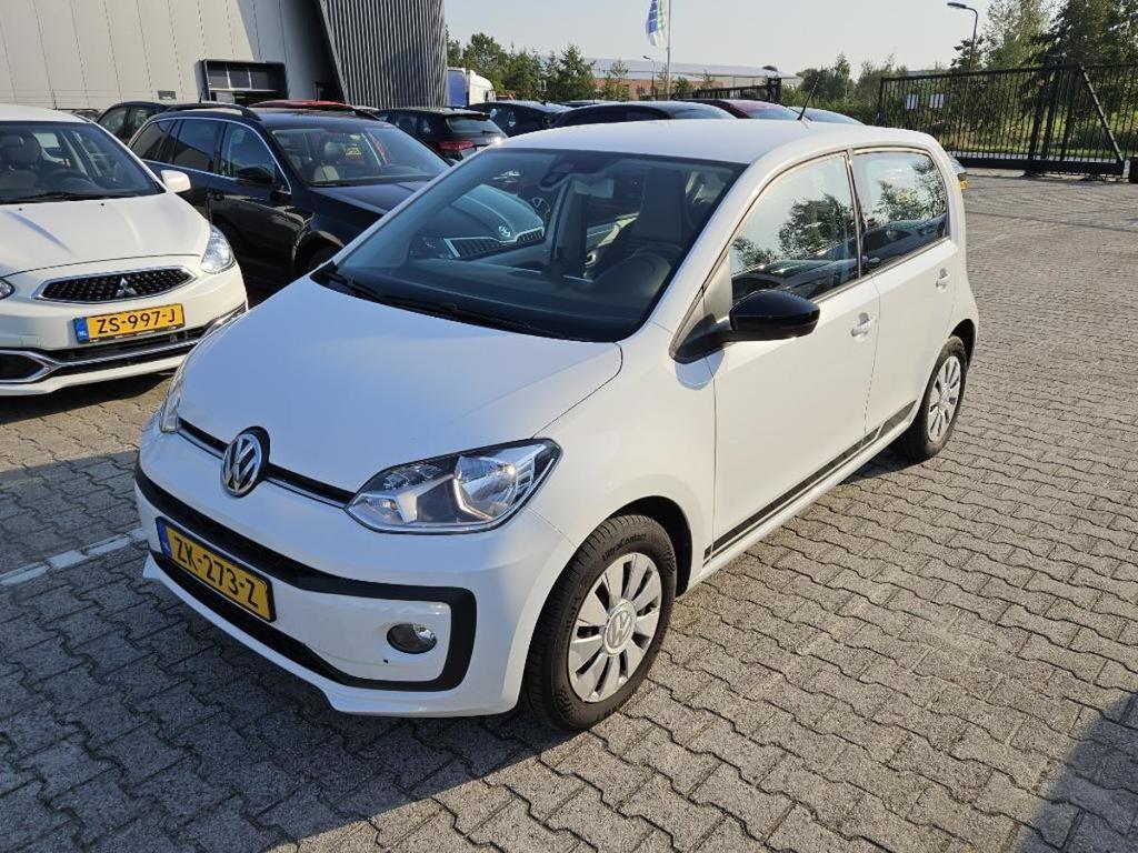 VOLKSWAGEN up! 1.0 BMT Move Up! 5-deurs