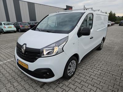 RENAULT Trafic 1.6 dCi T29 L2 Comfort