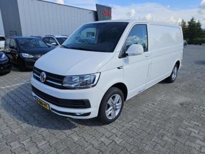 VOLKSWAGEN Transporter 2.0 TDI 150pk DSG L2 Highline