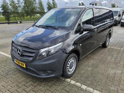 MERCEDES-BENZ Vito 114 CDI L Line Profesional