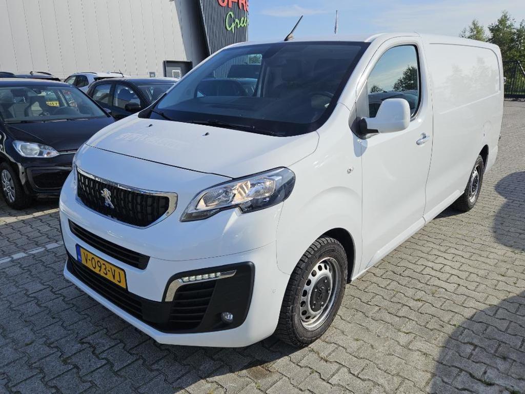 PEUGEOT Expert Long 2.0 BlueHDI Premium Automaat