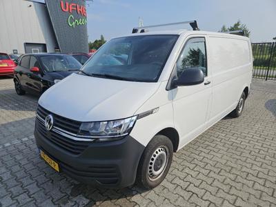 VOLKSWAGEN Transporter 2.0 TDI L2H1 150pk DSG