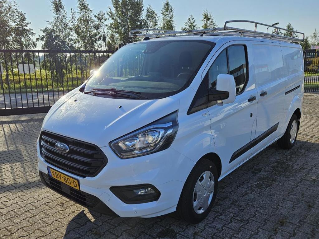 FORD Transit Custom 340 2.0 TDCI L2H1 Trend Imperiaal