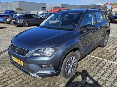 SEAT Ateca 1.4 TSI 150pk Style