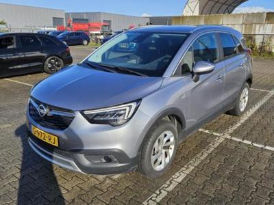 OPEL Crossland X 1.2 Turbo Innovation Automaat