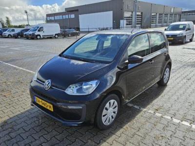 VOLKSWAGEN up! 1.0 Move Up! 5-deurs