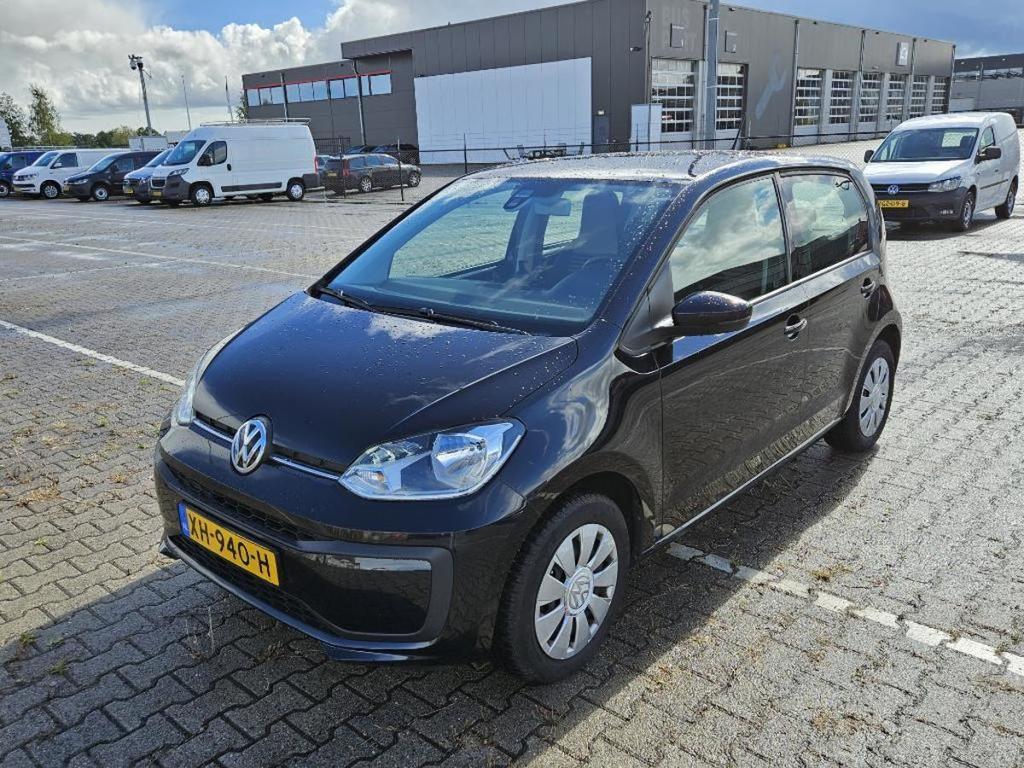 VOLKSWAGEN up! 1.0 Move Up! 5-deurs