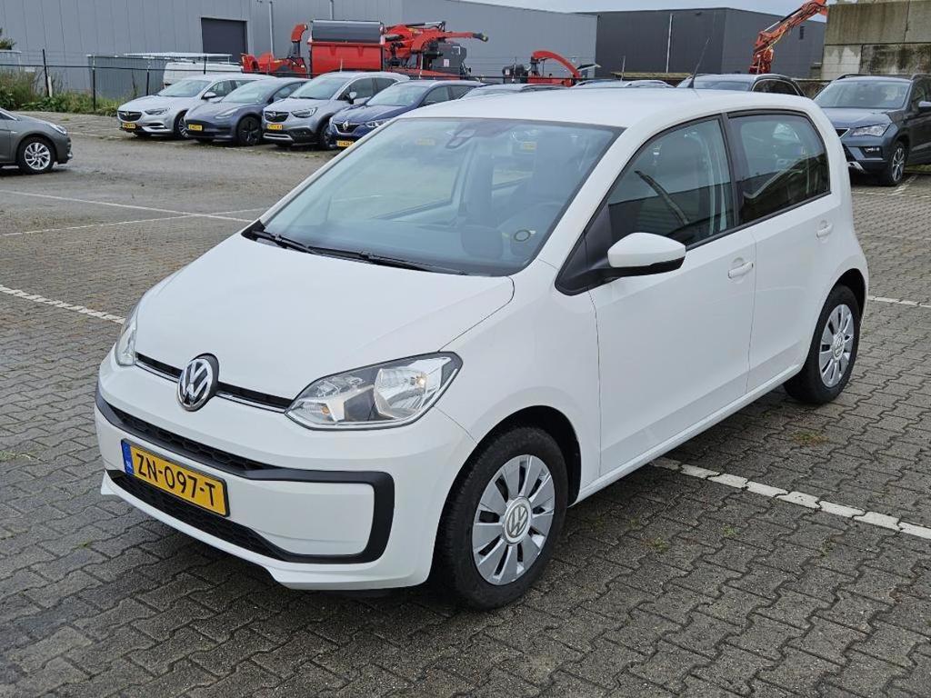 VOLKSWAGEN up! 1.0 Move Up! 5-deurs