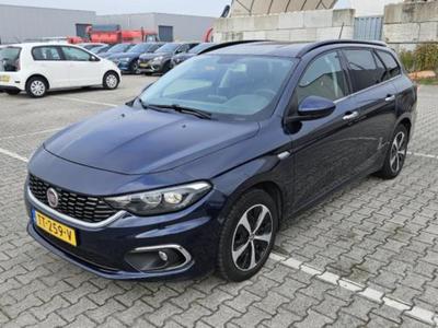 FIAT Tipo Stationwagon 1.6 MultiJet 16v Business Lusso