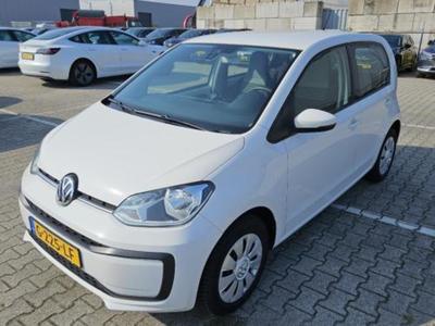 VOLKSWAGEN up! 1.0 BMT move up!