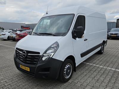 OPEL movano 2.3 Turbo L2H2