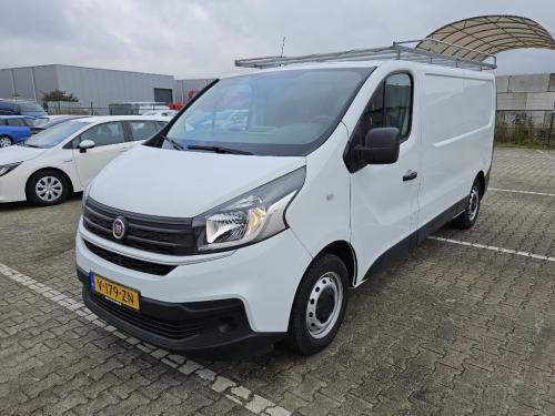 FIAT Talento 1.6 MultiJet 125pk L2 Imperiaal