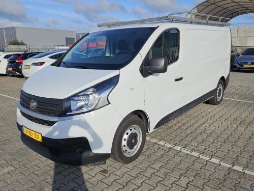 FIAT Talento 1.6 MultiJet 125pk L2 Imperiaal