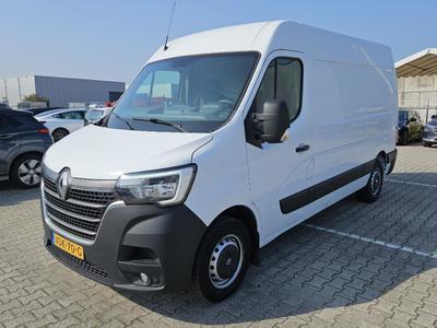 RENAULT Master T35 2.3 dCi L2H2