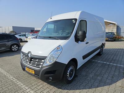 RENAULT Master T35 2.3 dCi L2H2