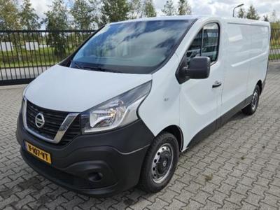 Nissan NV300 92 kW