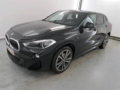 BMW X2 X2