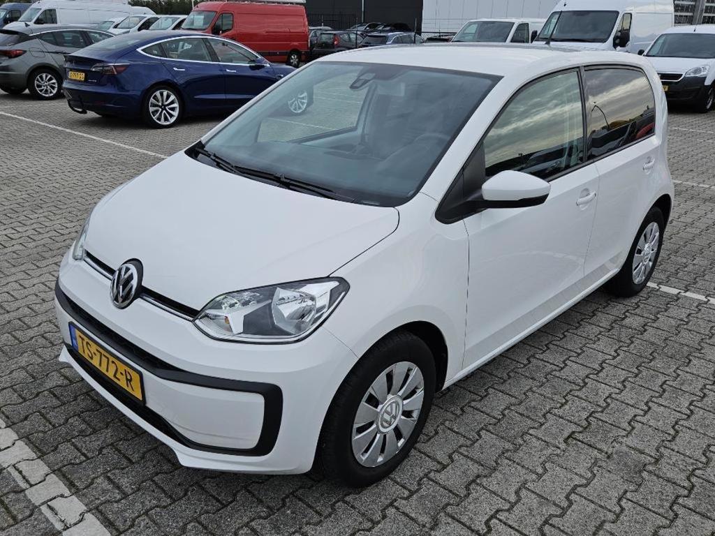 Volkswagen UP! 44 kW