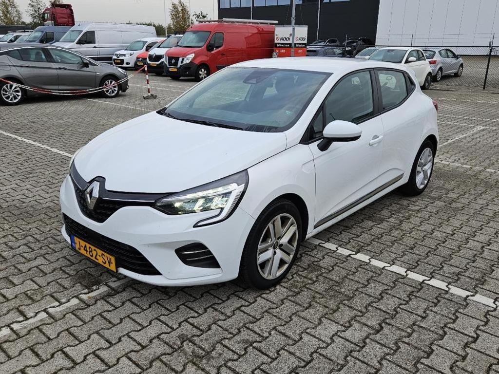 Renault CLIO 74 kW