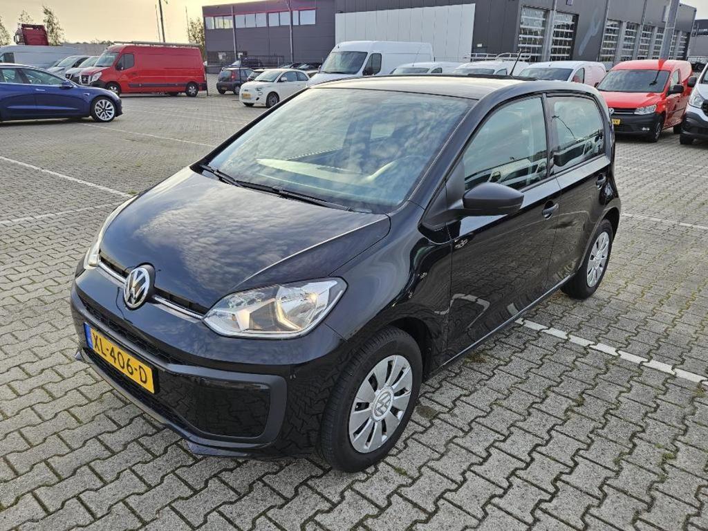 Volkswagen UP! 44 kW