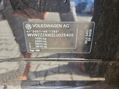 Volkswagen POLO 70 kW