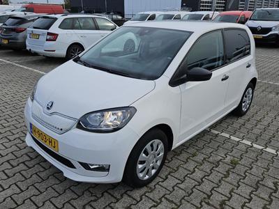 Skoda Citigo e-iV 61 kW