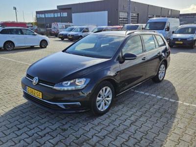 Volkswagen GOLF VARIANT 85 kW