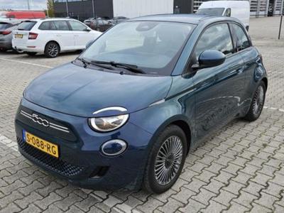 Fiat 500 e 87 kW