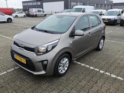 Kia PICANTO 49 kW