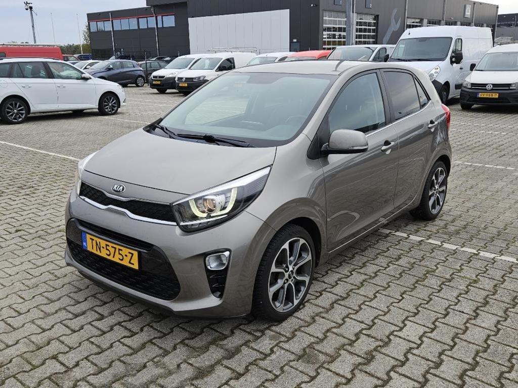 Kia PICANTO 49 kW