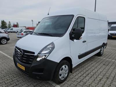 Opel MOVANO 132 kW