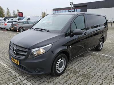 Mercedes-Benz VITO 84 kW