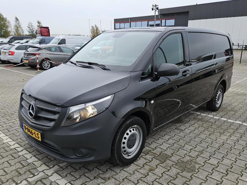 Mercedes-Benz VITO 84 kW