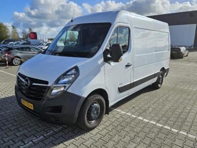 Opel MOVANO 132 kW