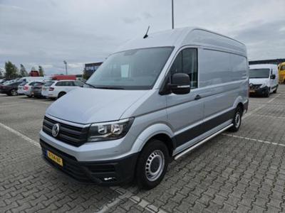 Volkswagen Crafter 103 kW