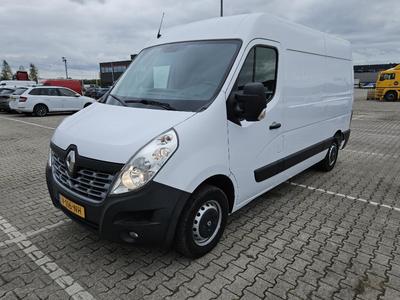 Renault MASTER 125 kW